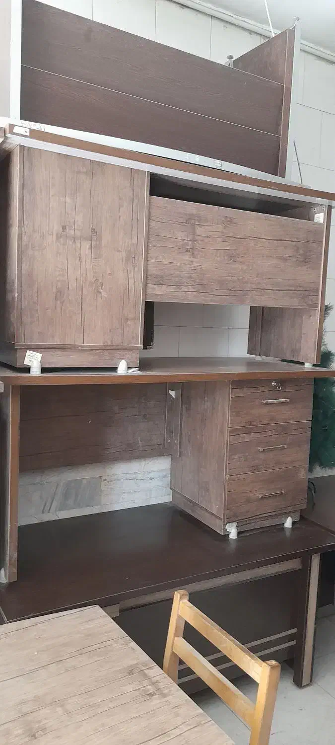 میز‌اداری‌.مدیریت.منشی.فایل|دفتر کار|اصفهان, فجر|دیوار