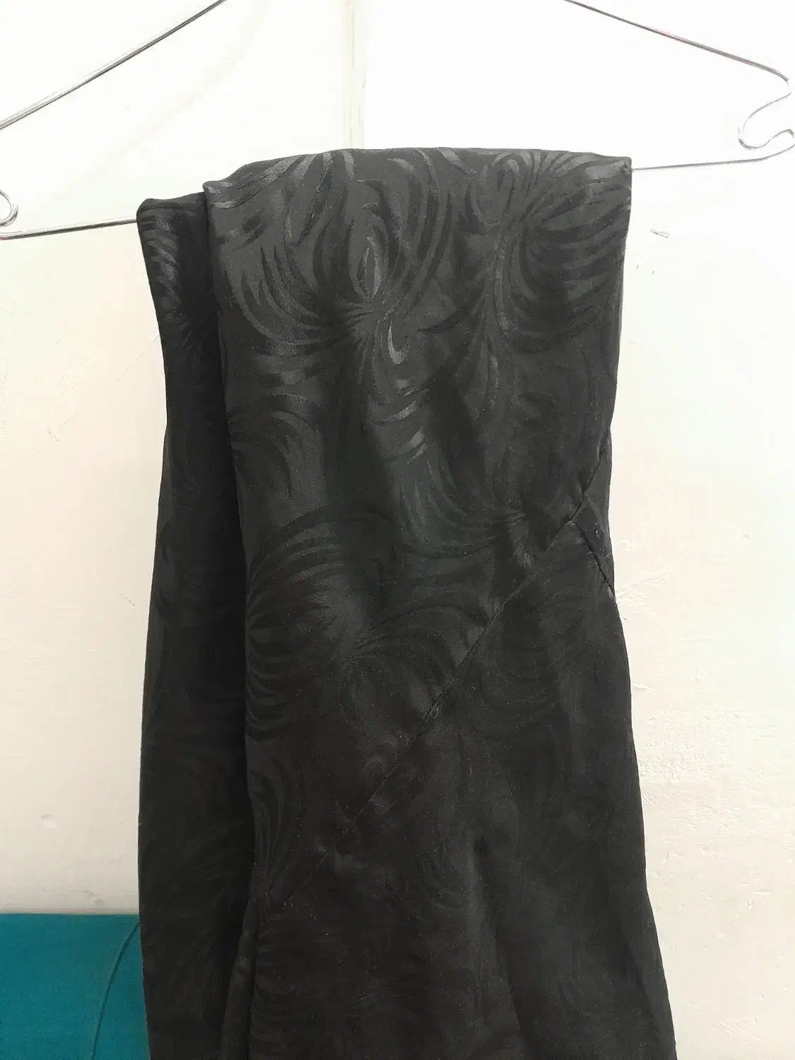 کت شلوار سورمه ای در حد نو و...|لباس|تربت‌حیدریه, دیزقند|دیوار