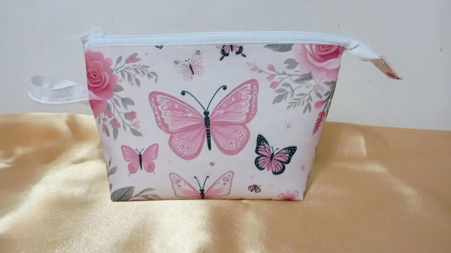 کیف لوازم آرایش|کیف، کفش، کمربند|فردیس, سرحد آباد|دیوار