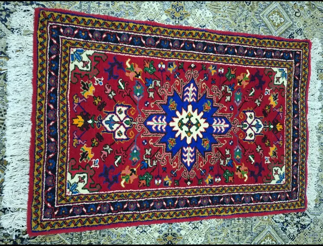 فرش دستباف|فرش|بهارستان, |دیوار