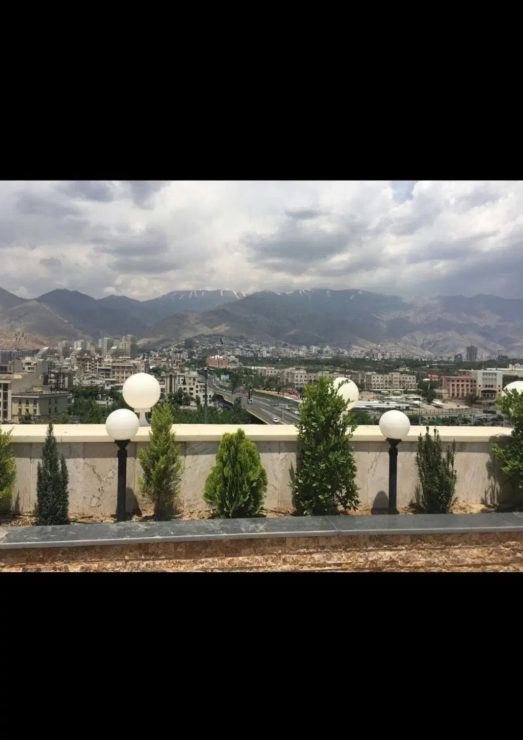 140 متر/ برج باغ معروف /فول شیخ بهایی