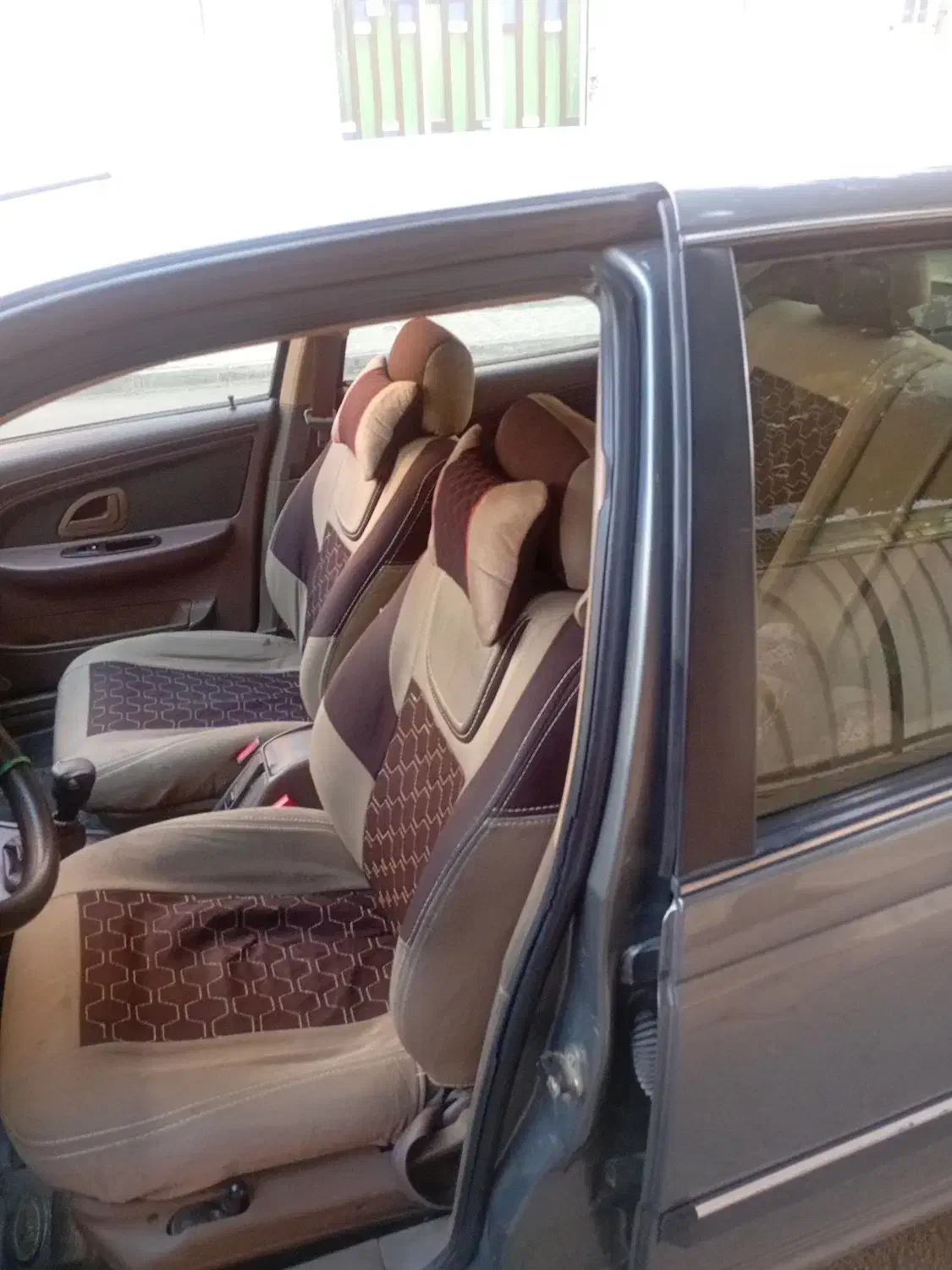 ماشین|خودرو سواری و وانت|همدان, |دیوار