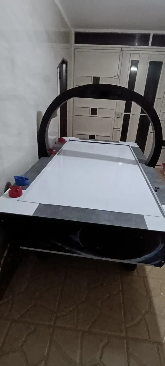 میز ایرهاکی|ورزش‌های توپی|شهرضا, |دیوار