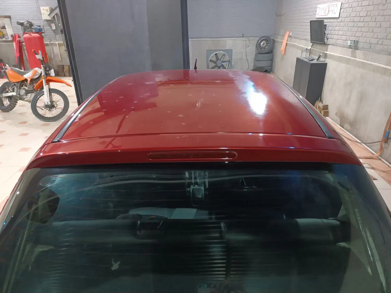 206 فرانسوی|خودرو سواری و وانت|نجف‌آباد, امام خمینی|دیوار