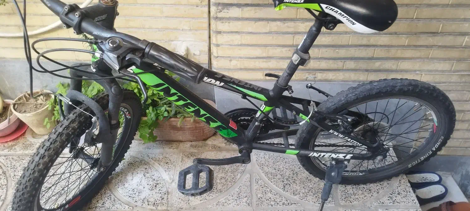 دوچرخه|دوچرخه، اسکیت، اسکوتر|اصفهان, مولوی|دیوار