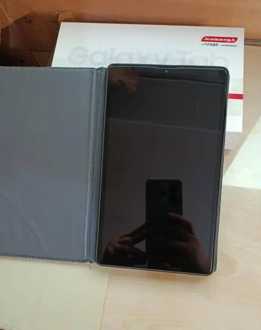 تبلت سامسونگ گلکسی تب 7 لایت|تبلت|فردیس, ثابتی|دیوار