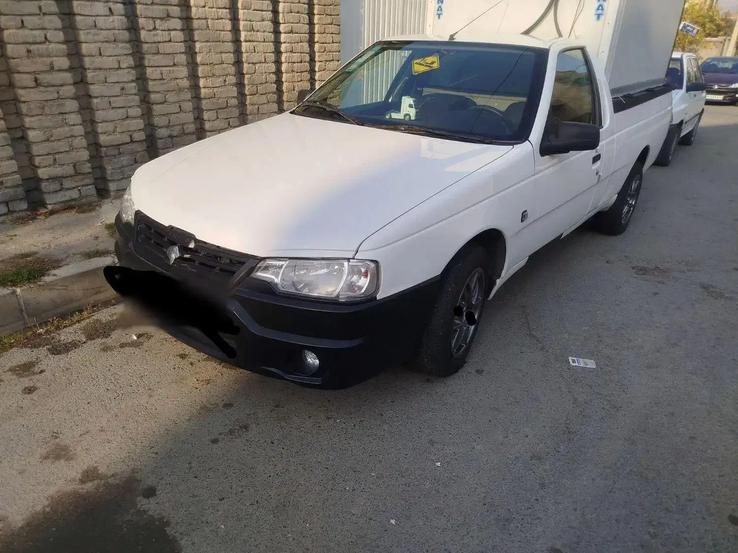 اریسان دو عروسک|خودرو سواری و وانت|ارومیه, |دیوار