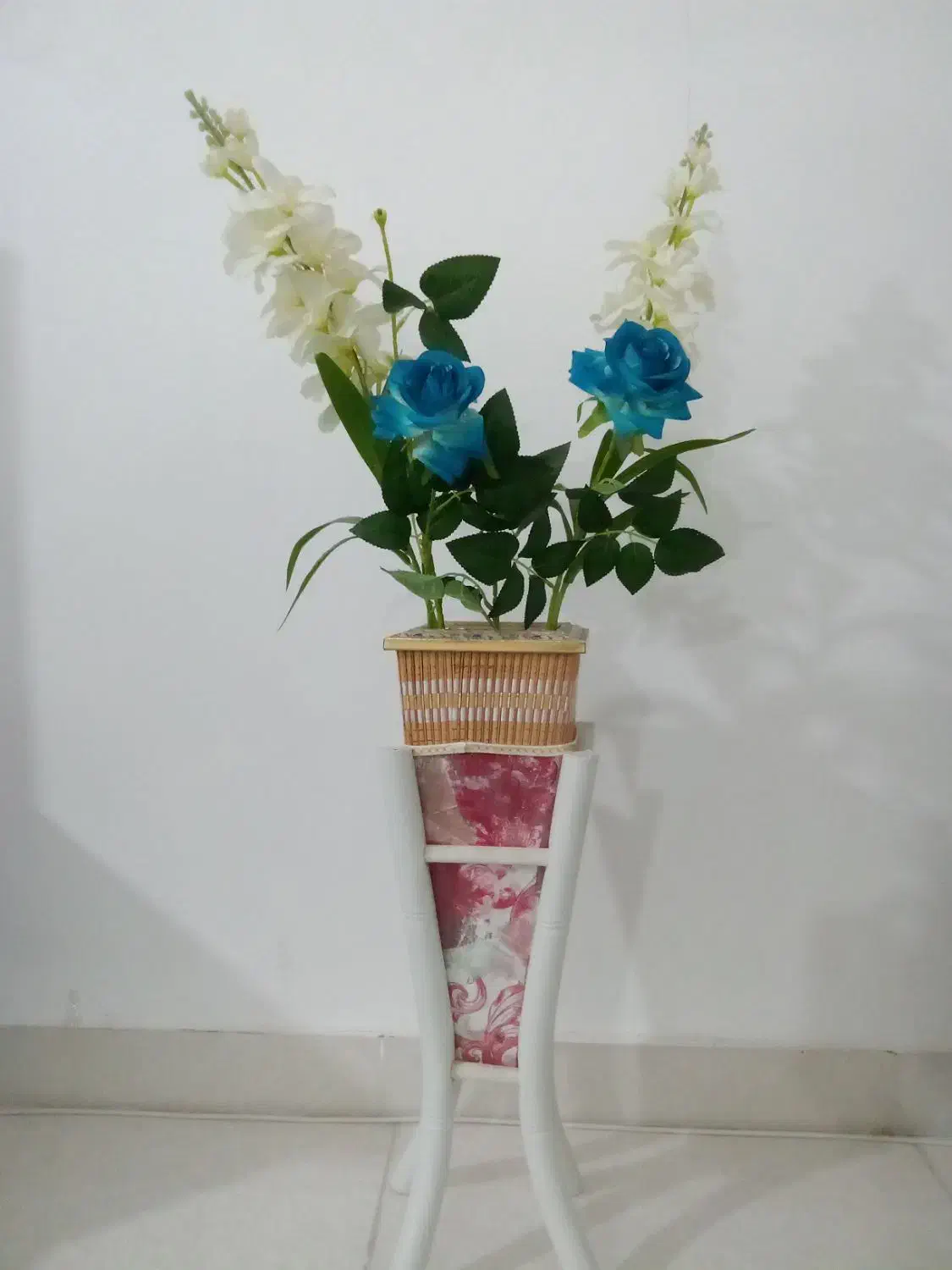 گل و گلدان|گل مصنوعی|کرمانشاه, |دیوار