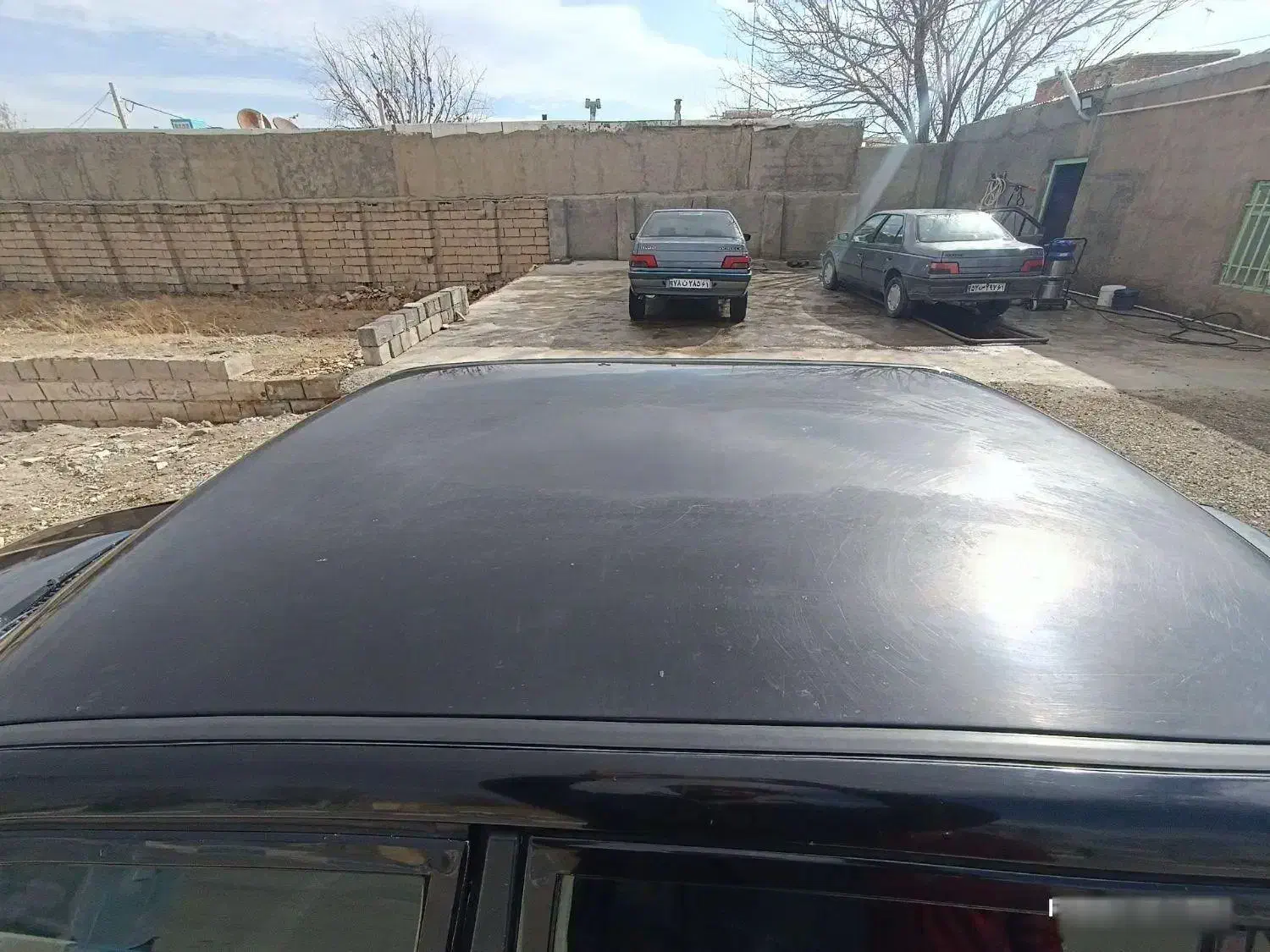 پراید 131|خودرو سواری و وانت|همدان, |دیوار