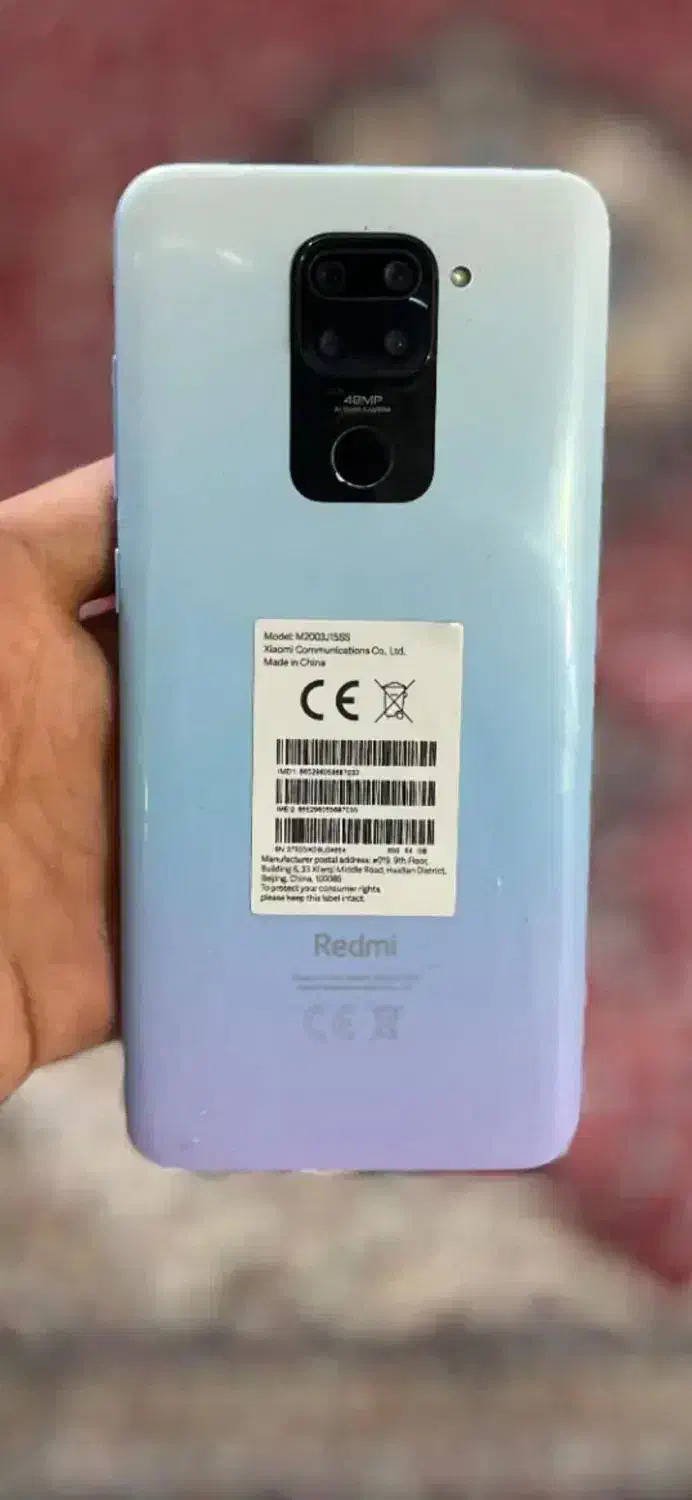 فروشی درحد صفر|موبایل|تبریز, |دیوار