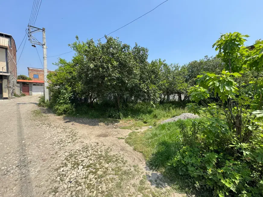 فروش و تهاتر زمین 285متر باپروانه ساخت جاده نظامی|فروش زمین و ملک کلنگی|قائم‌شهر, |دیوار