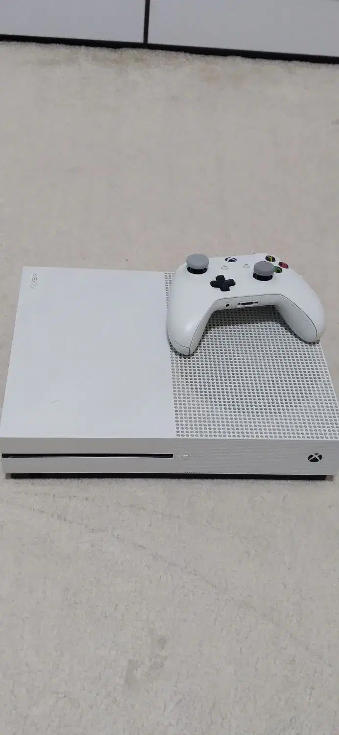 ایکسباکس وان اس تک دسته|کنسول، بازی ویدئویی و آنلاین|هشتگرد, شهرک مهستان ۱|دیوار