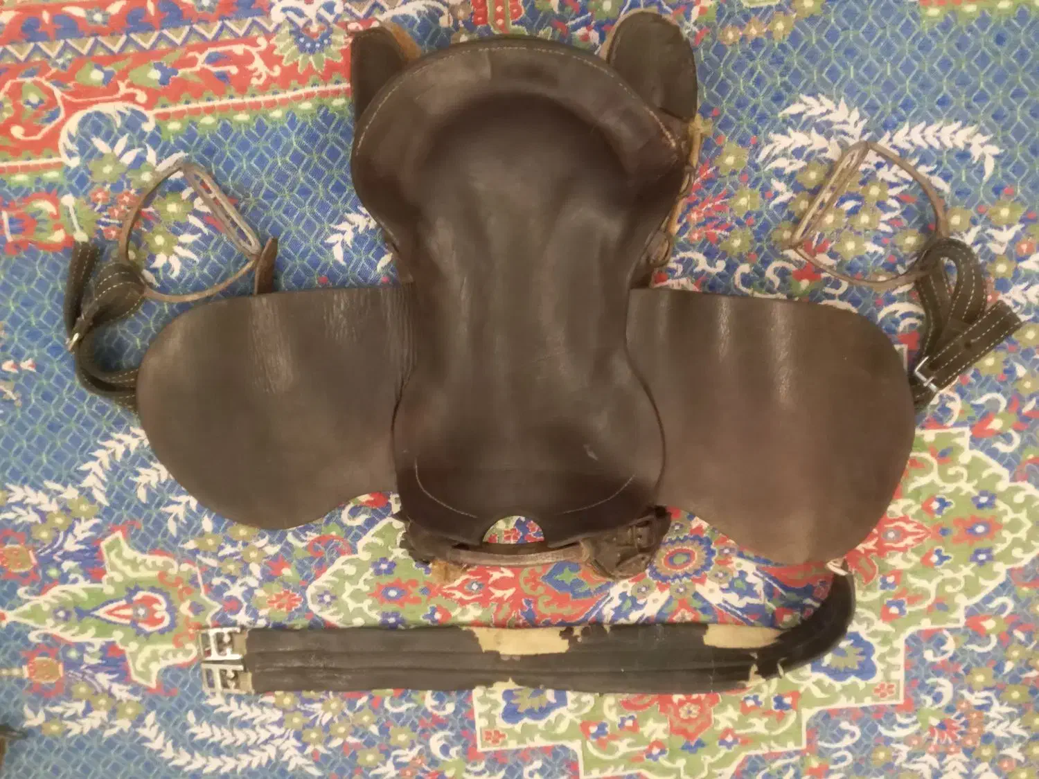 لوازم سوار کاری|اسب و تجهیزات اسب‌سواری|اردبیل, |دیوار