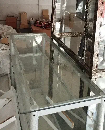 میز فلزی پیشخوان|دفتر کار|تربتحیدریه, بهزیستی|دیوار