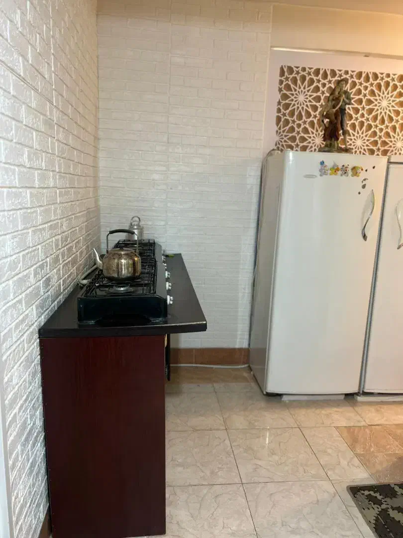 خوابگاه خصوصی دخترانه معالی اباد شیک ۵ نفره|اجارهٔ آپارتمان|شیراز, گلدشت معالی‌آباد|دیوار