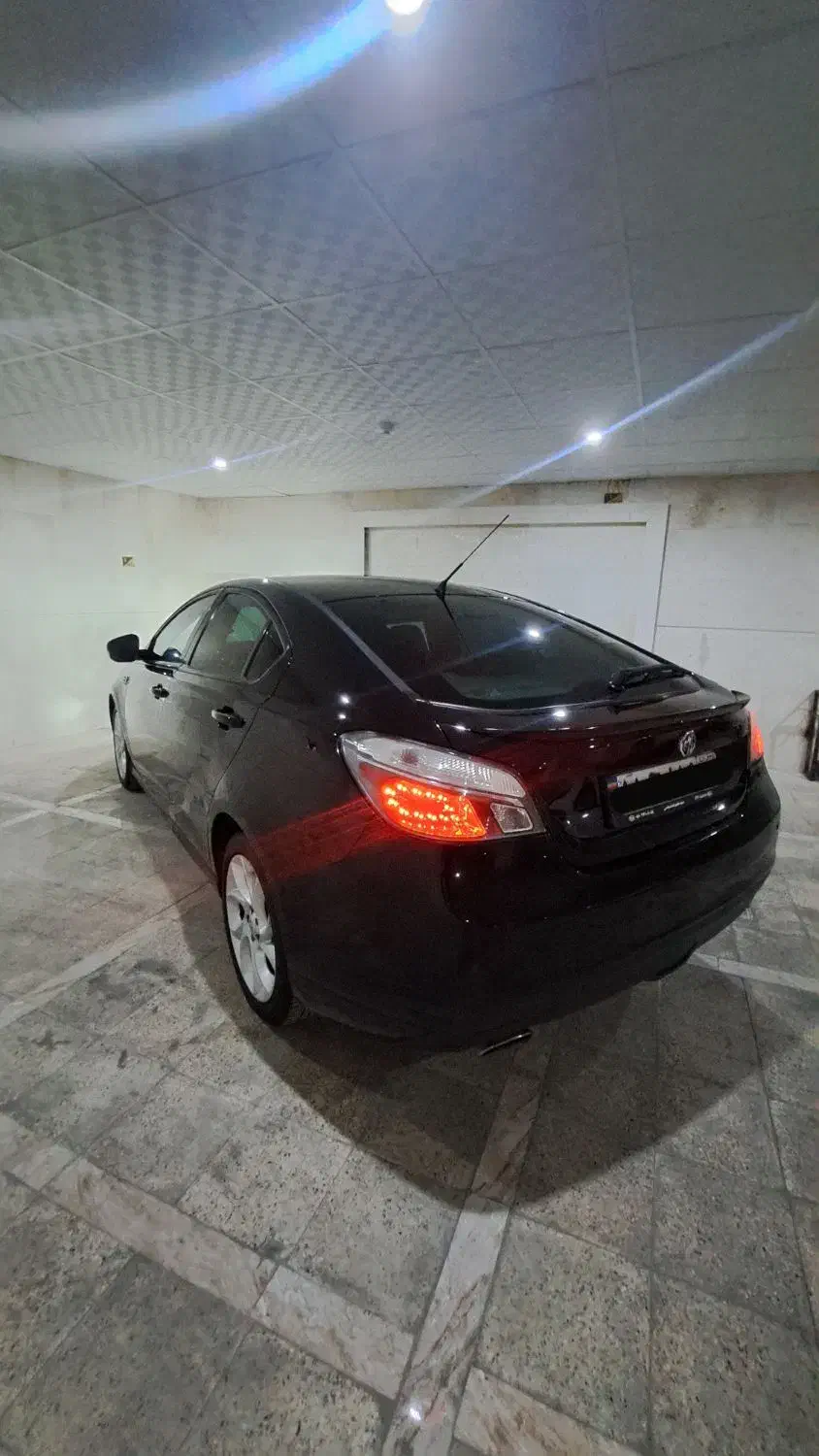 ام جی 6 GT MG|خودرو سواری و وانت|مشهد, فارغ التحصیلان|دیوار