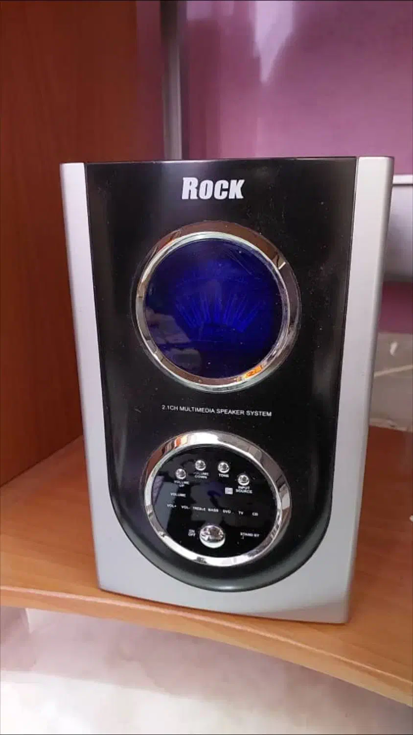 آمپلی فایر|صوتی و تصویری|رشت, ساغری سازان|دیوار