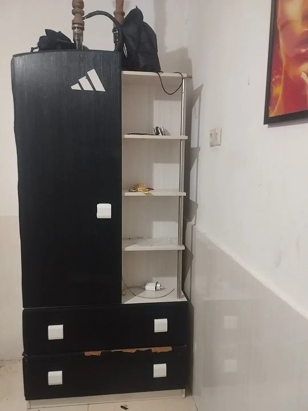 کماد و راحتی کماد سالمه 200 راحتی هم سالمه 300|جاکفشی، کمد، دراور|ملایر, |دیوار