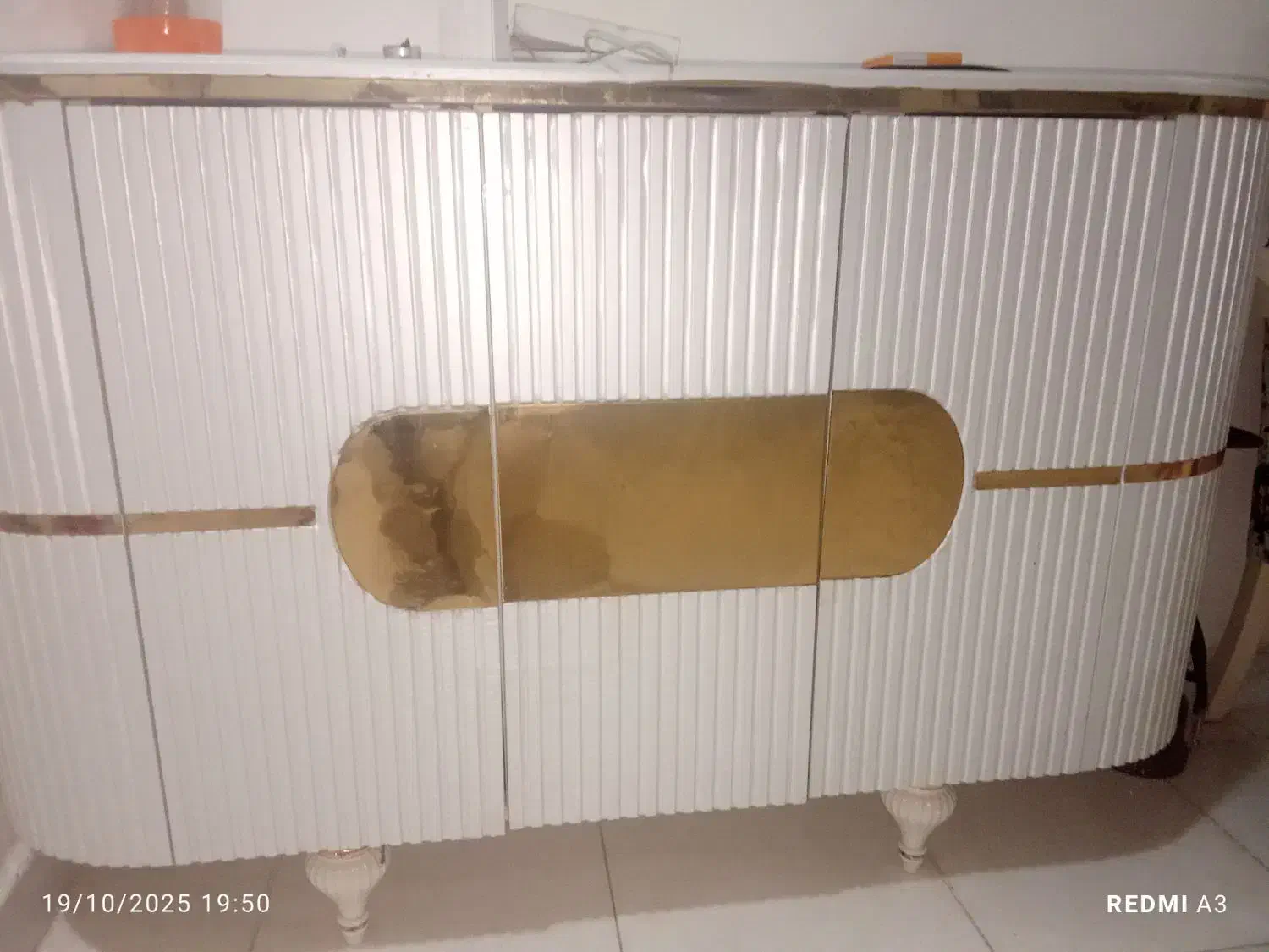 سالم|بوفه، ویترین، کنسول|قشم, |دیوار