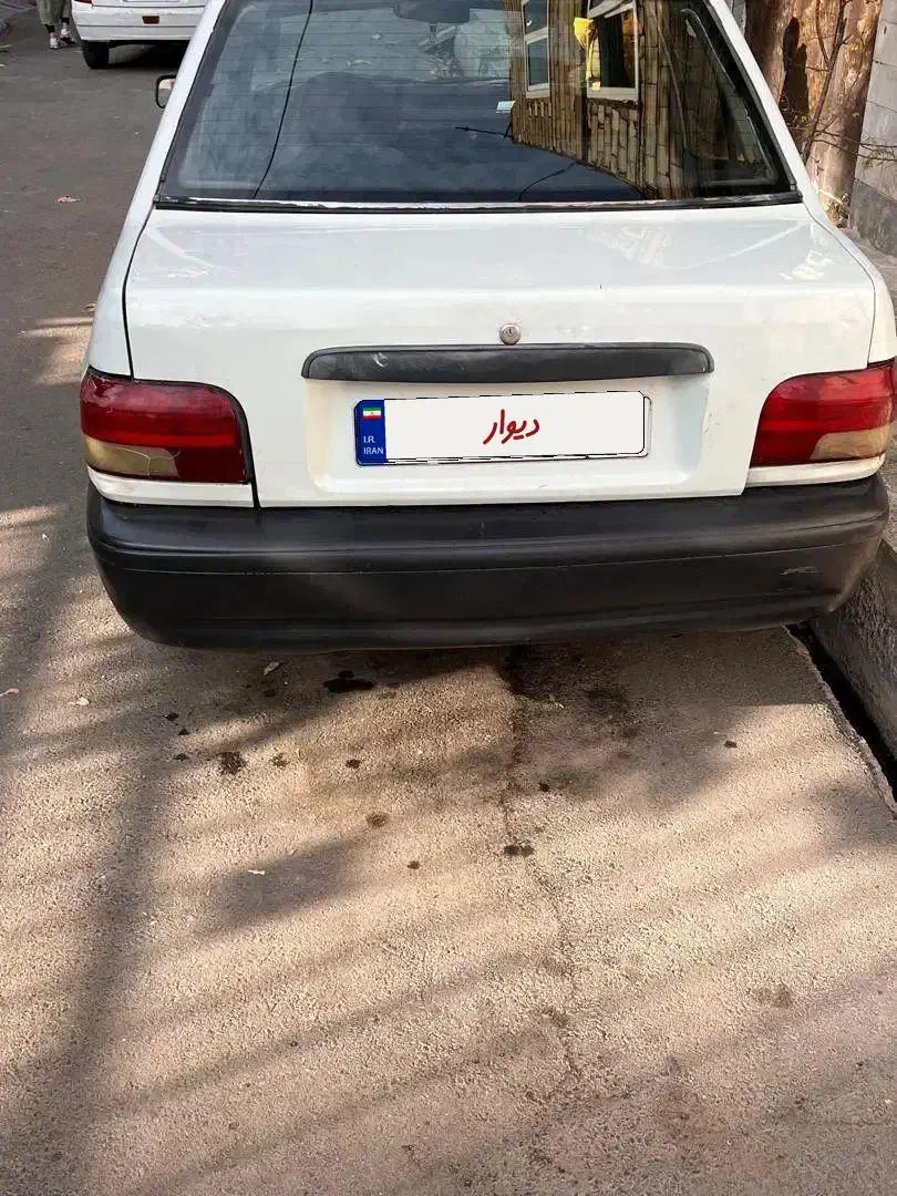 ماشین|خودرو سواری و وانت|شاهدشهر, |دیوار