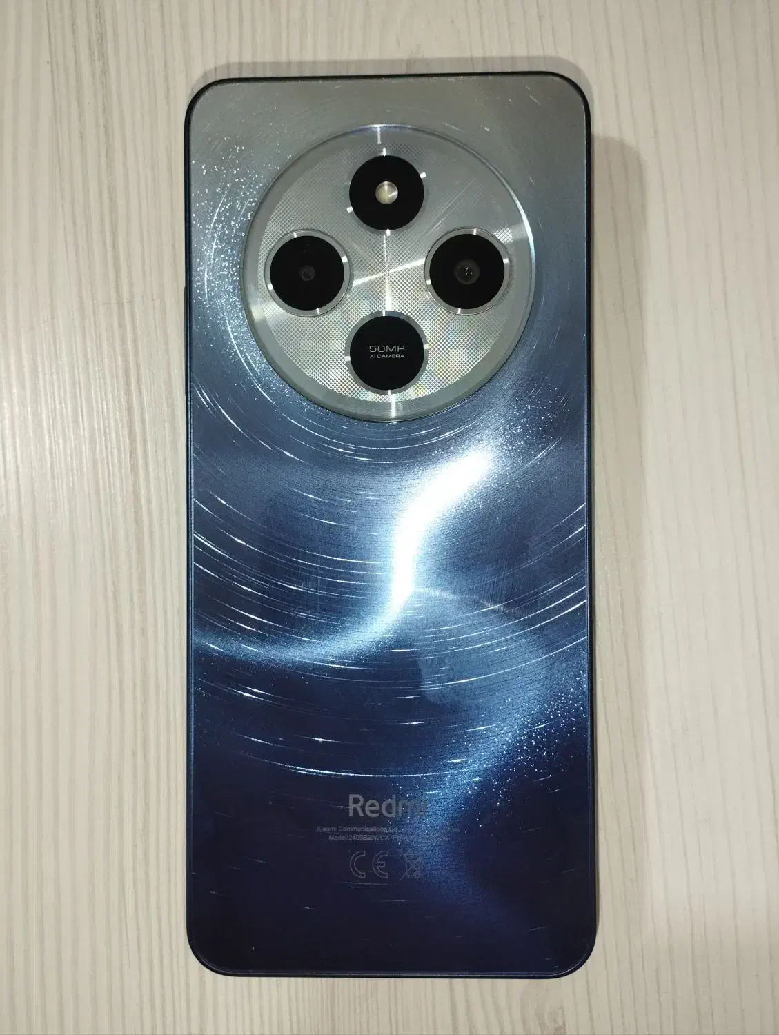 گوشی شیائومی ردمی 14C|موبایل|شیراز, ارم|دیوار