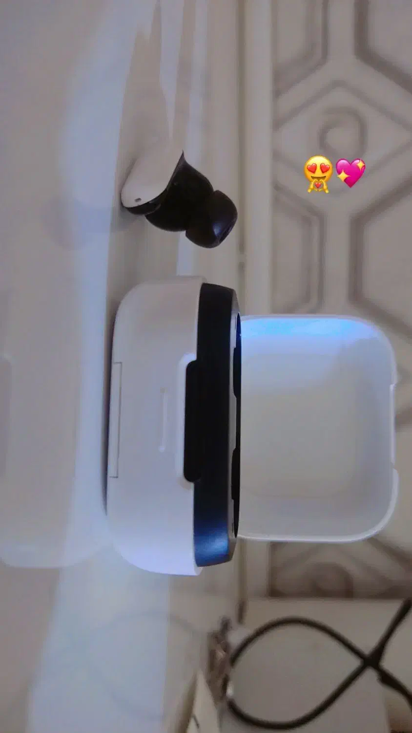 ایرپاد P30I|لوازم جانبی موبایل و تبلت|شیراز, کفترک|دیوار