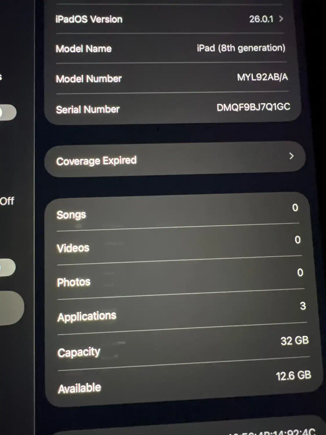 آیپاد ipad نو|تبلت|اصفهان, خواجو|دیوار