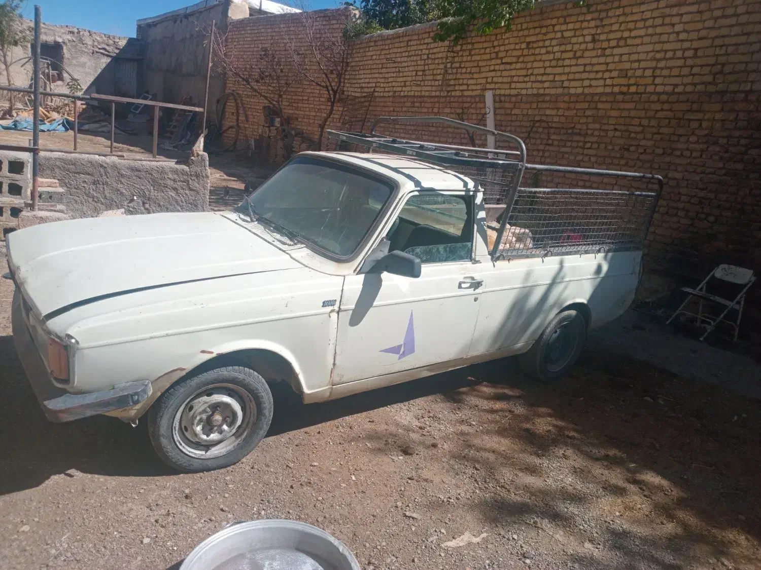 وانت|خودرو سواری و وانت|خوانسار, |دیوار