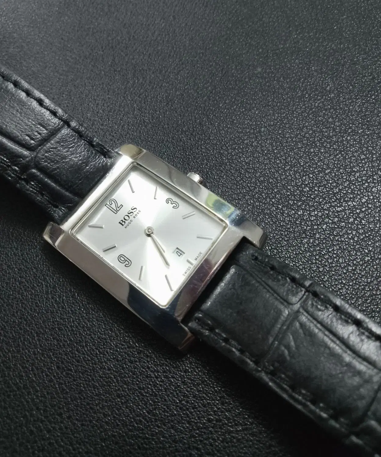 ساعت Hugo Boss|ساعت|تهران, جهاد|دیوار