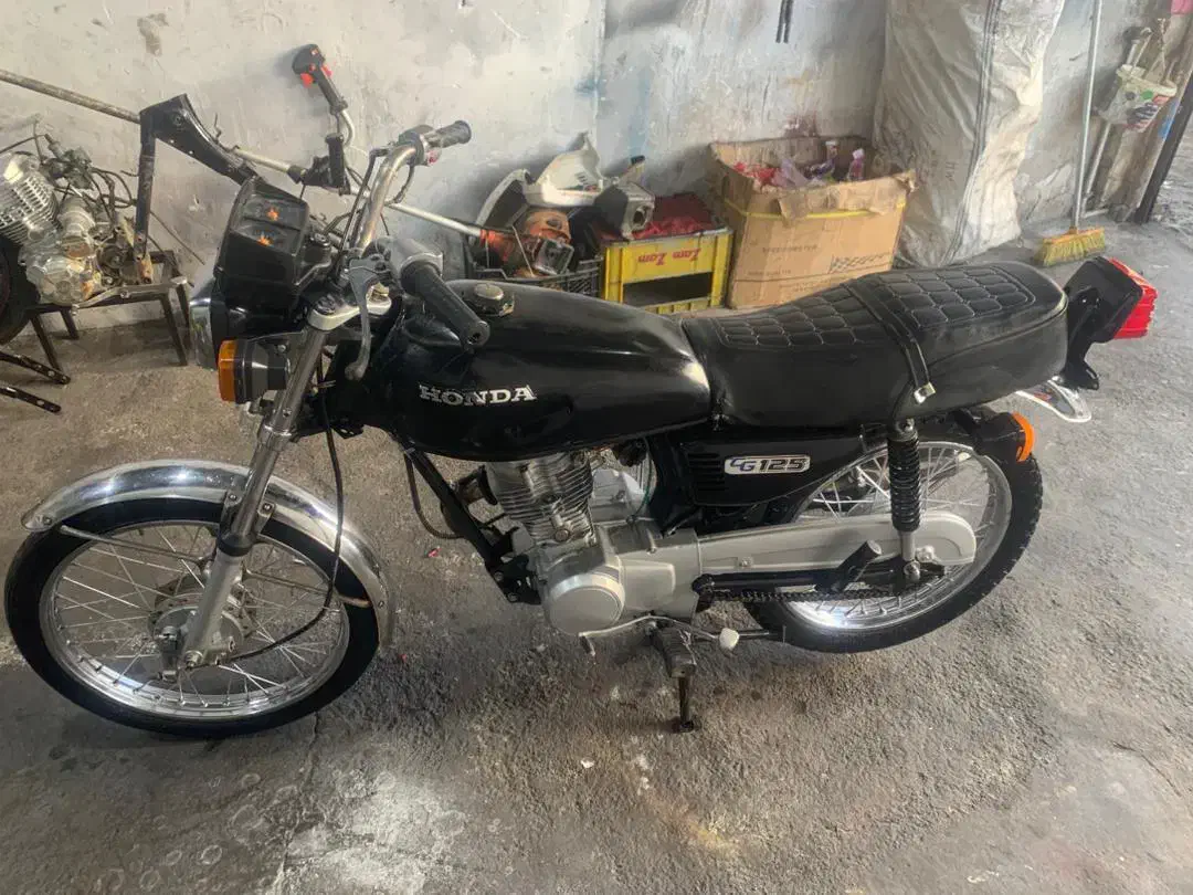 موتور مزایده|موتورسیکلت|ماسال, |دیوار