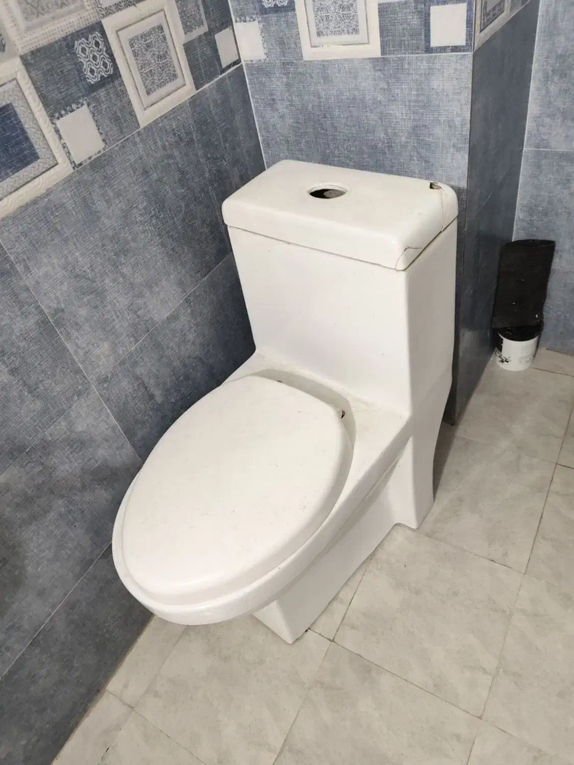 توالت فرنگی|لوازم سرویس بهداشتی|قائم‌شهر, |دیوار