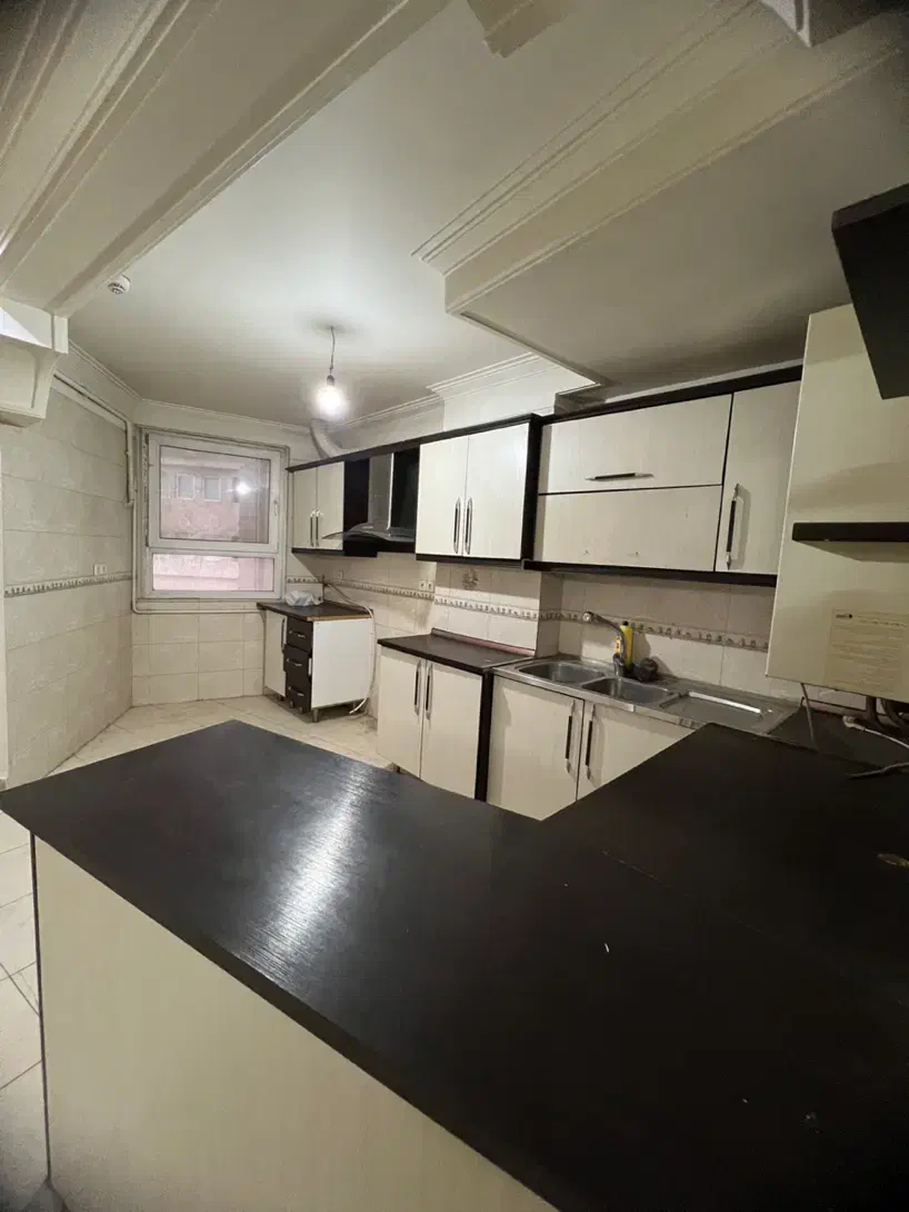 ۸۰ متر ویودارِ واقعی به دریاچه/دوخواب فول moti|اجارهٔ آپارتمان|تهران, گلستان (شهرک راه آهن)|دیوار