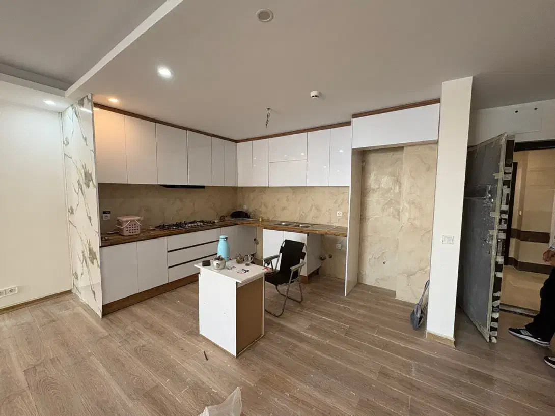 110متر کلید نخورده ردیف اول جنوبی/شهرک خرازی چیتگر|اجارهٔ آپارتمان|تهران, دریاچه شهدای خلیج فارس|دیوار