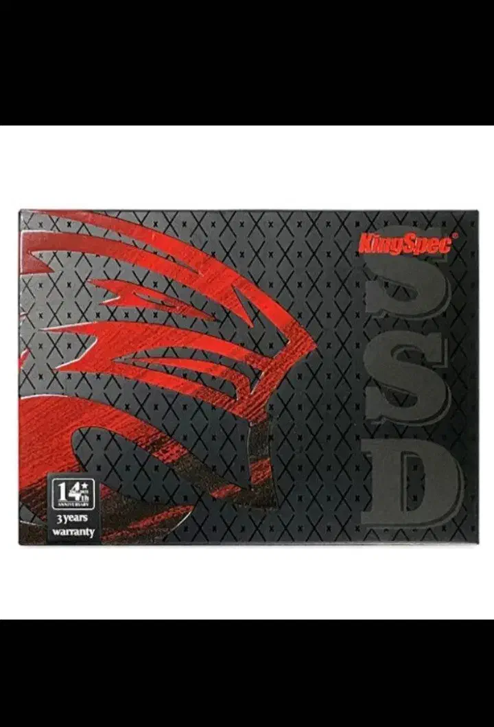 حافظه ssd . گیگ 512 . کینگ اسپک|قطعات و لوازم جانبی رایانه|بانه, |دیوار