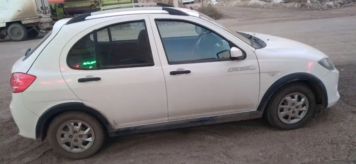 فروش کویک|خودرو سواری و وانت|پارسآباد, |دیوار