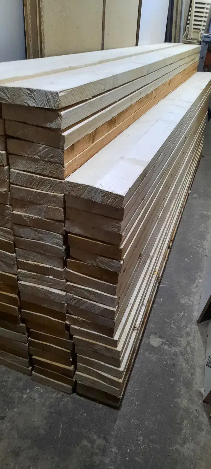 چوب روسی|عمده‌فروشی|مرند, |دیوار