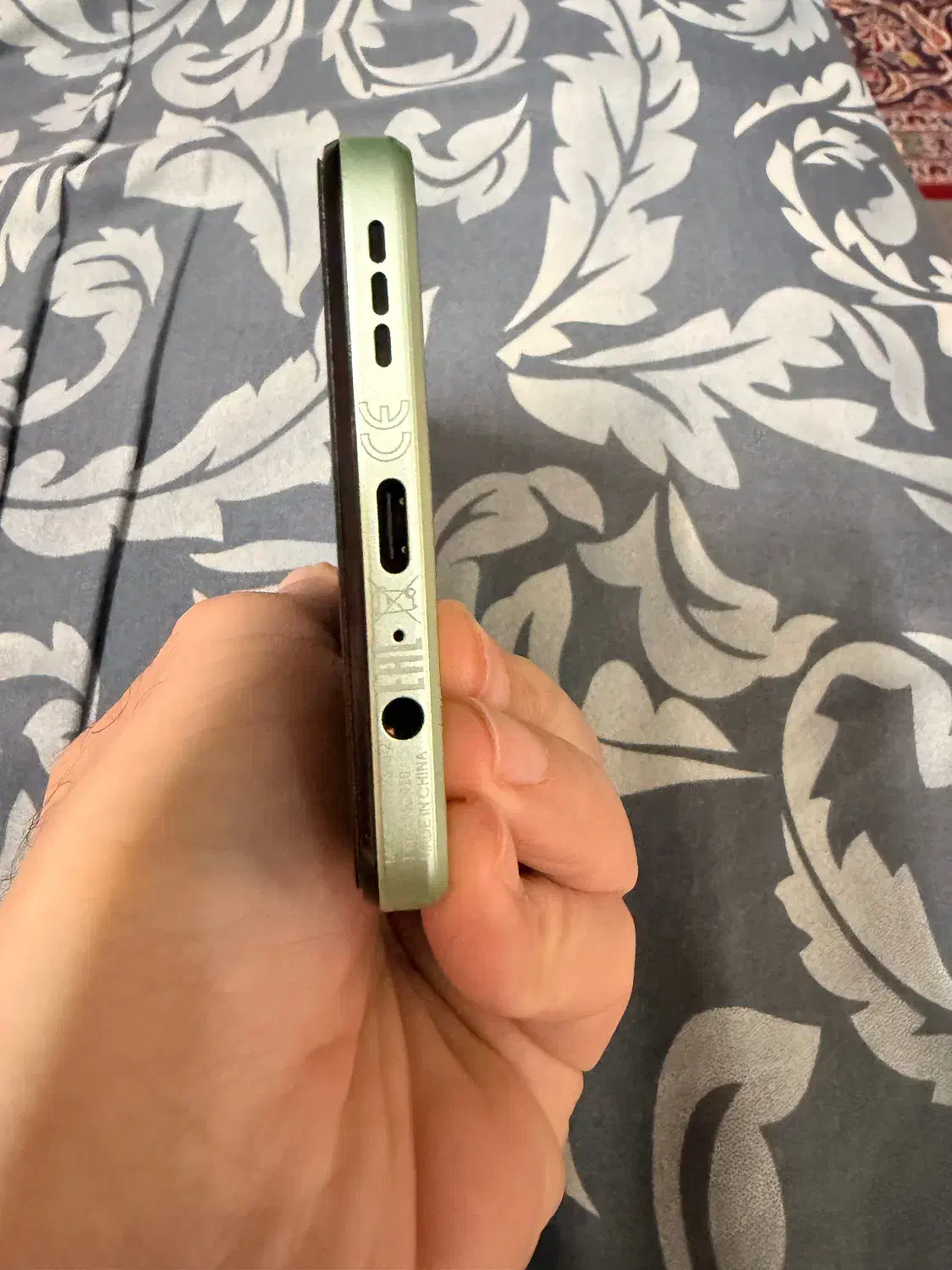 Moto G54 5G - 12 GB RAM - ROM 256GB|موبایل|تهران, صد دستگاه|دیوار