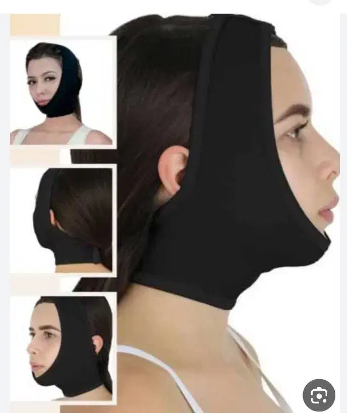 گن غبغب و گوش بند|لباس|بندر ماهشهر, |دیوار