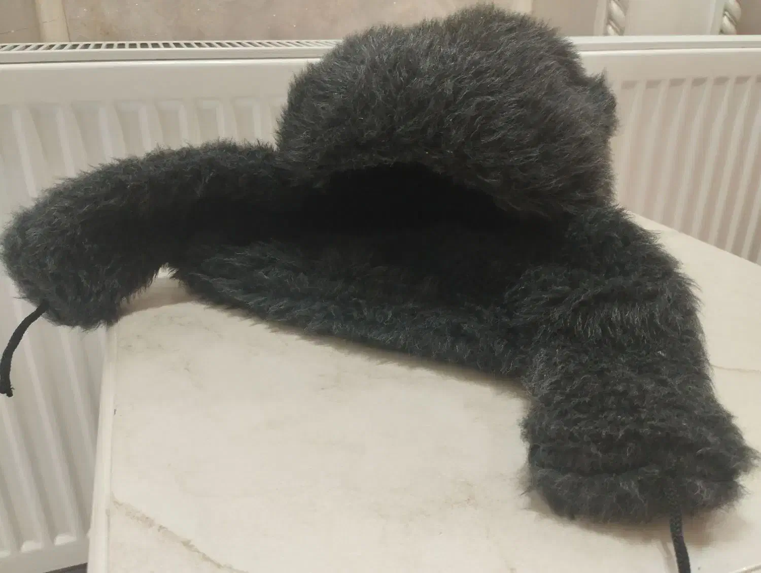 کلاه پشمی زمستانی خان|لباس|اردبیل, |دیوار