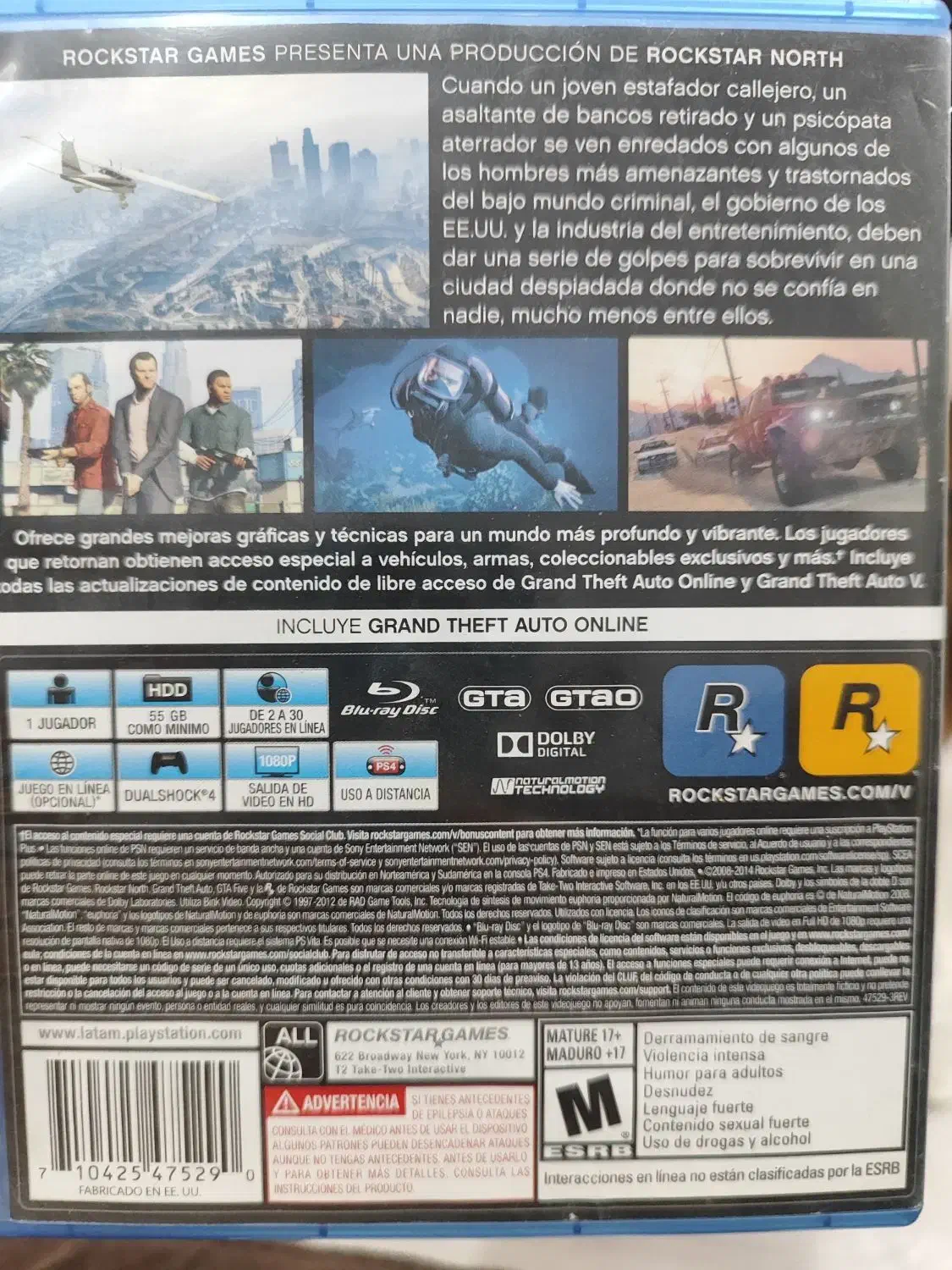 gta v|کنسول، بازی ویدئویی و آنلاین|اراک, |دیوار