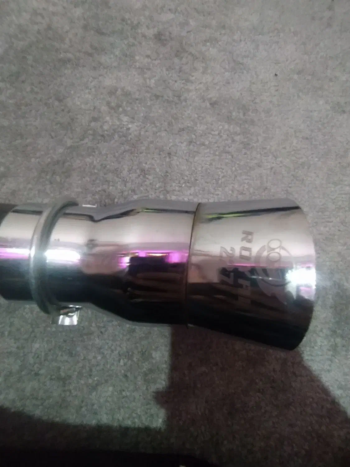 منبع رنجووری JS|قطعات یدکی و لوازم جانبی|برخوار, |دیوار