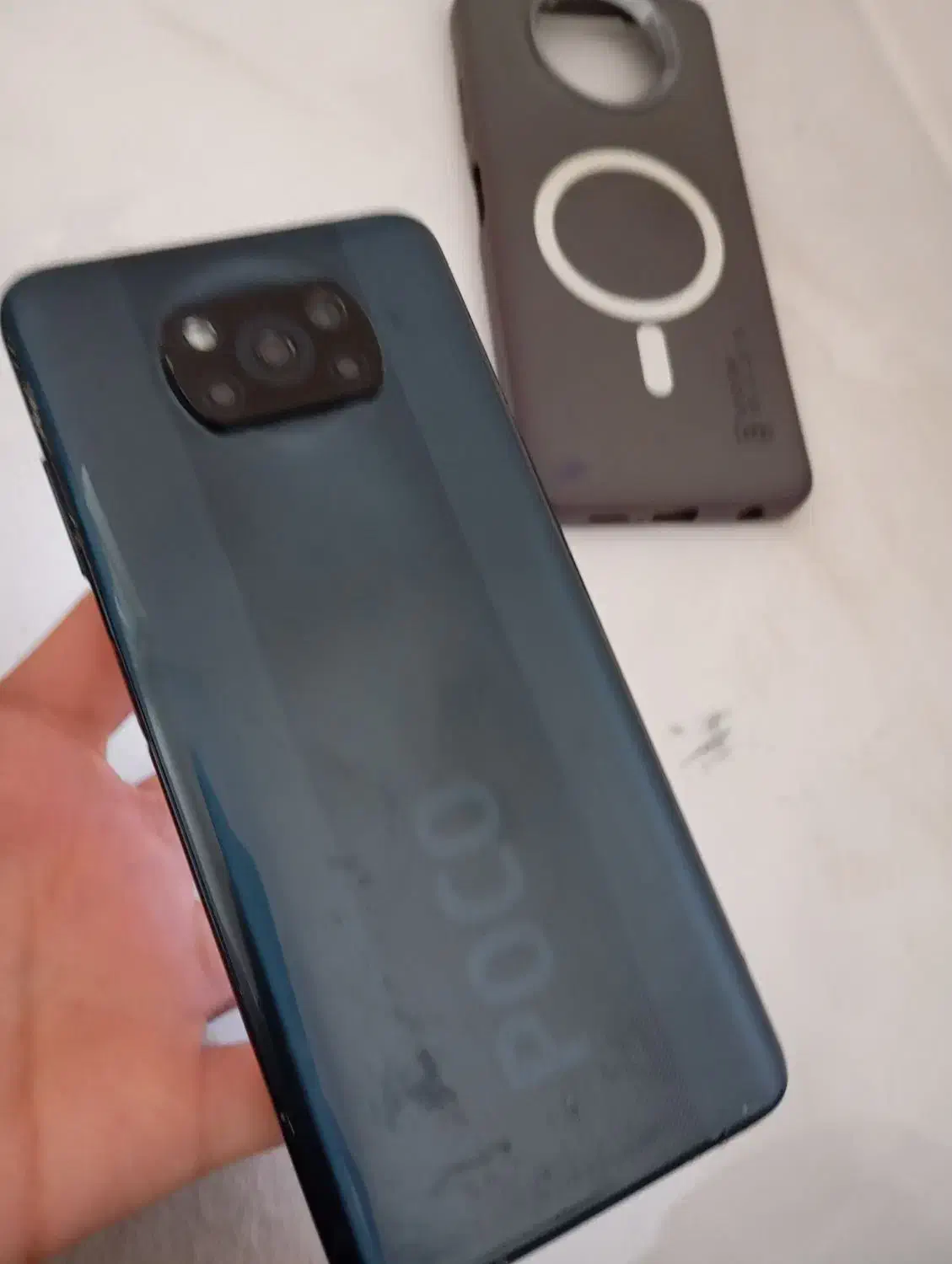 poco x3|موبایل|میاندوآب, |دیوار