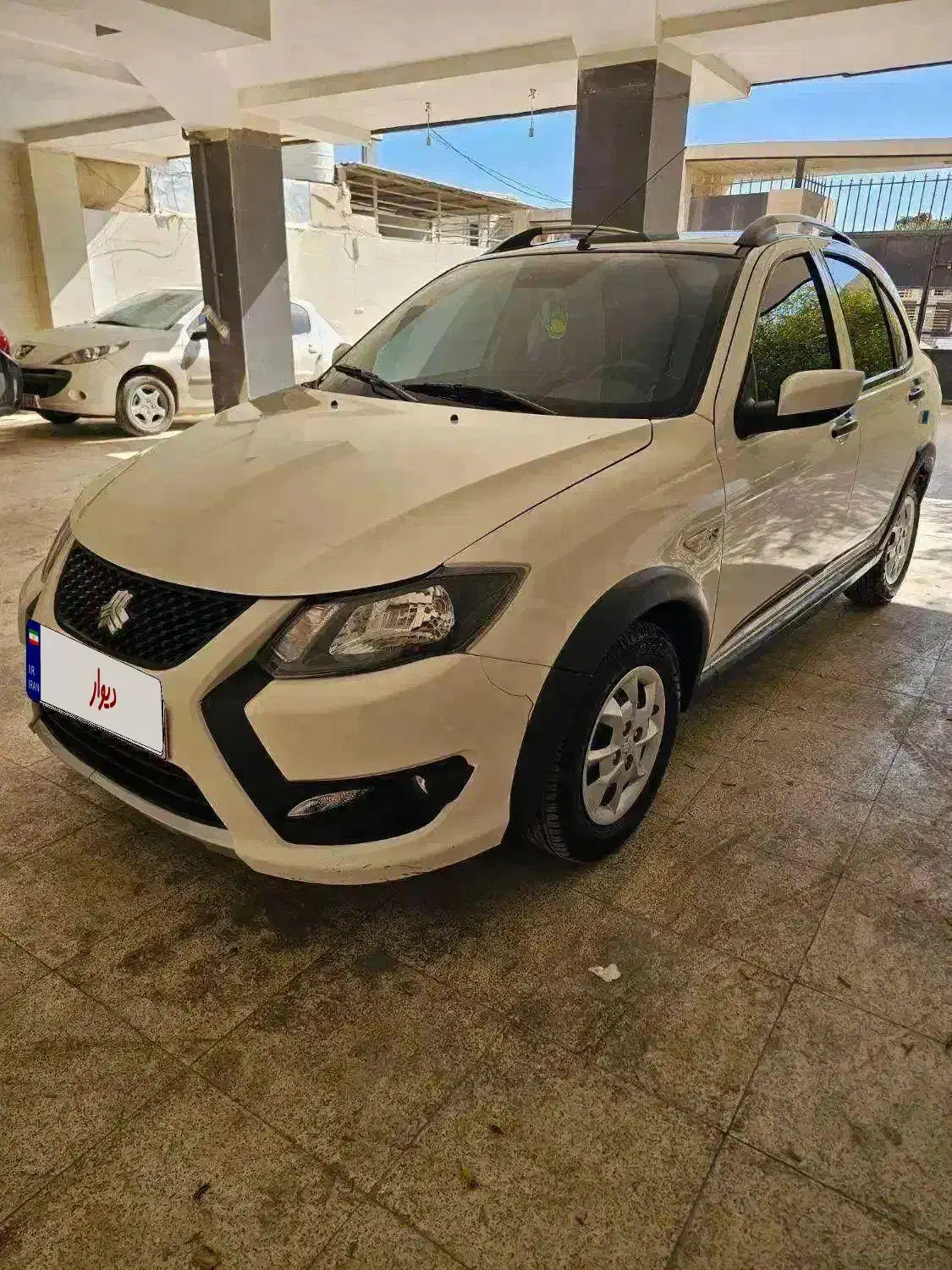 کوئیک مدل ۱۴۰۴|خودرو سواری و وانت|بندرعباس, |دیوار