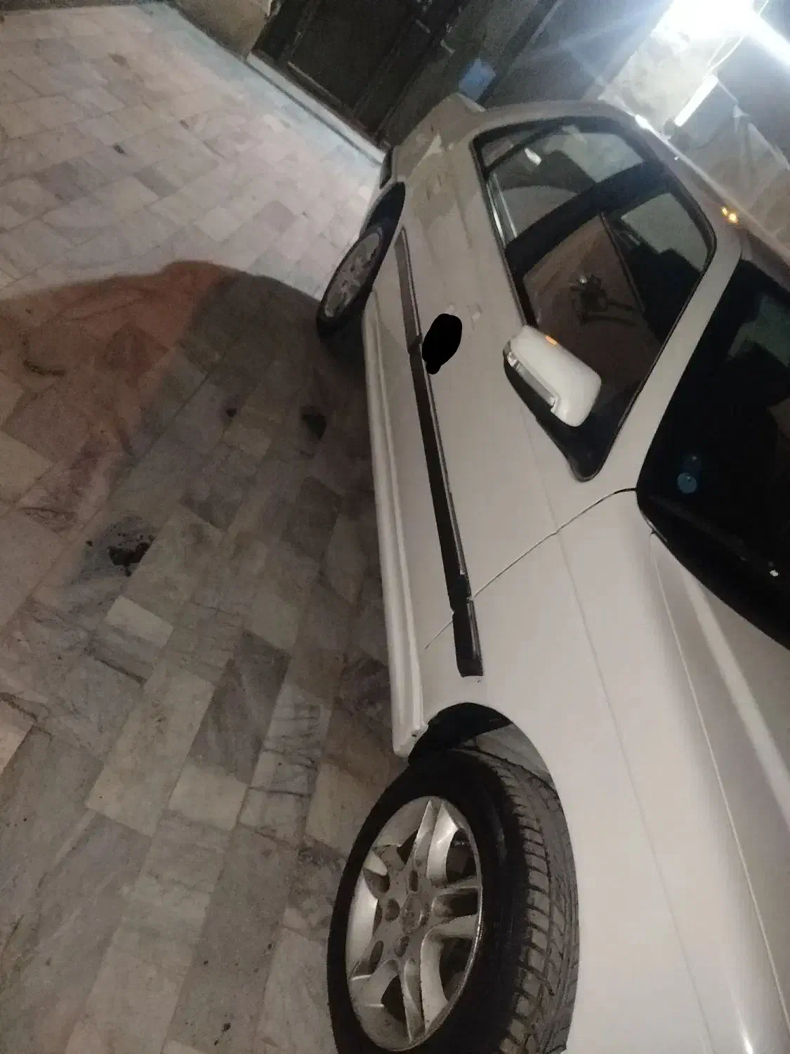 پارس 1400|خودرو سواری و وانت|زابل, |دیوار