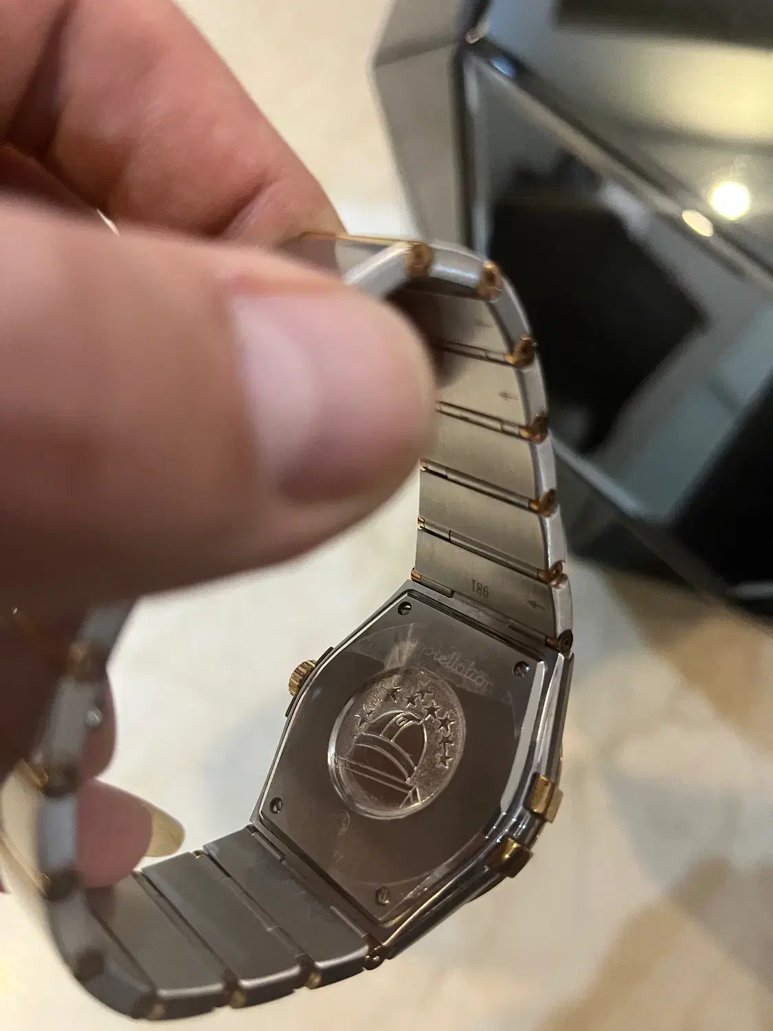 ساعت امگا (های کپی)|ساعت|تهران, ولنجک|دیوار