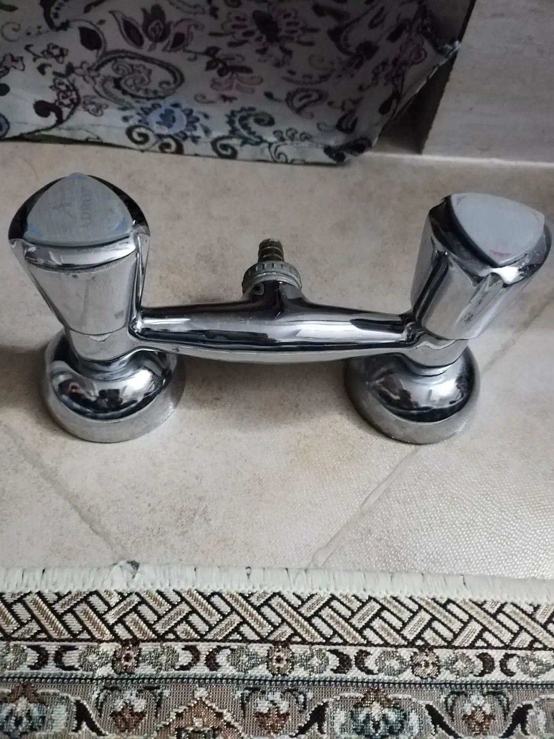 شیر اب|لوازم سرویس بهداشتی|قم, چهار مردان|دیوار