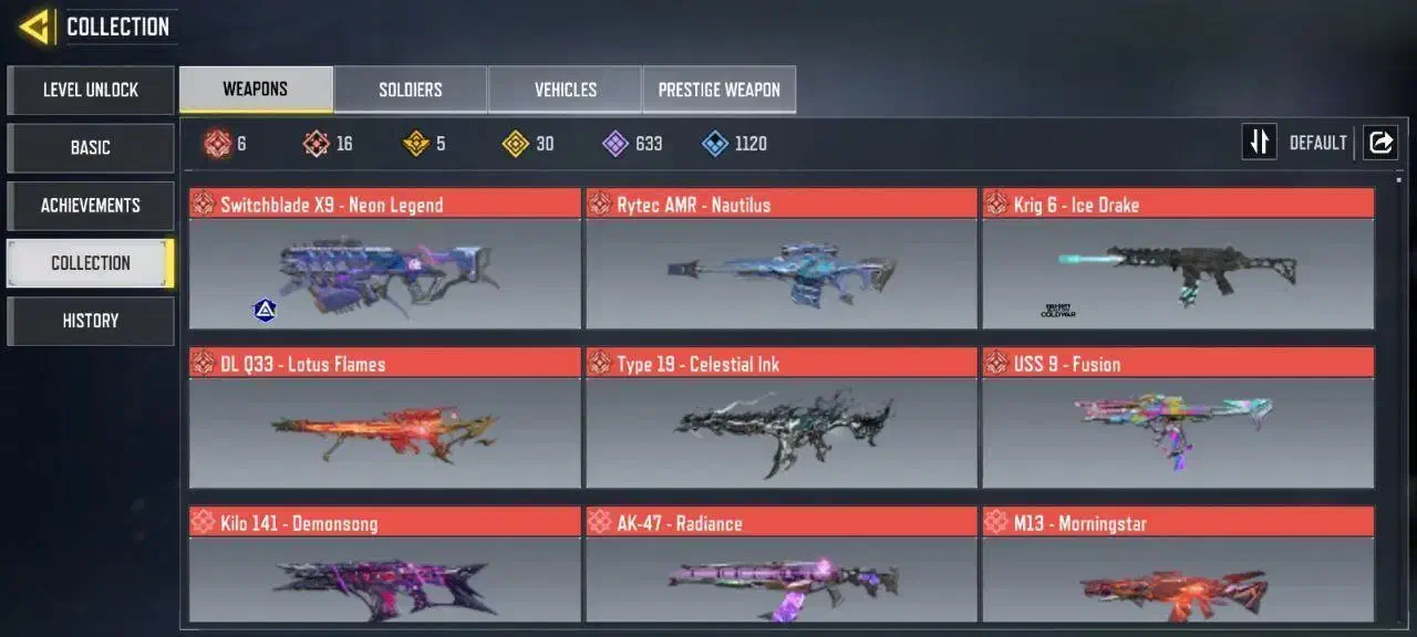 اکانت|کنسول، بازی ویدئویی و آنلاین|تهران, یاخجی آباد|دیوار