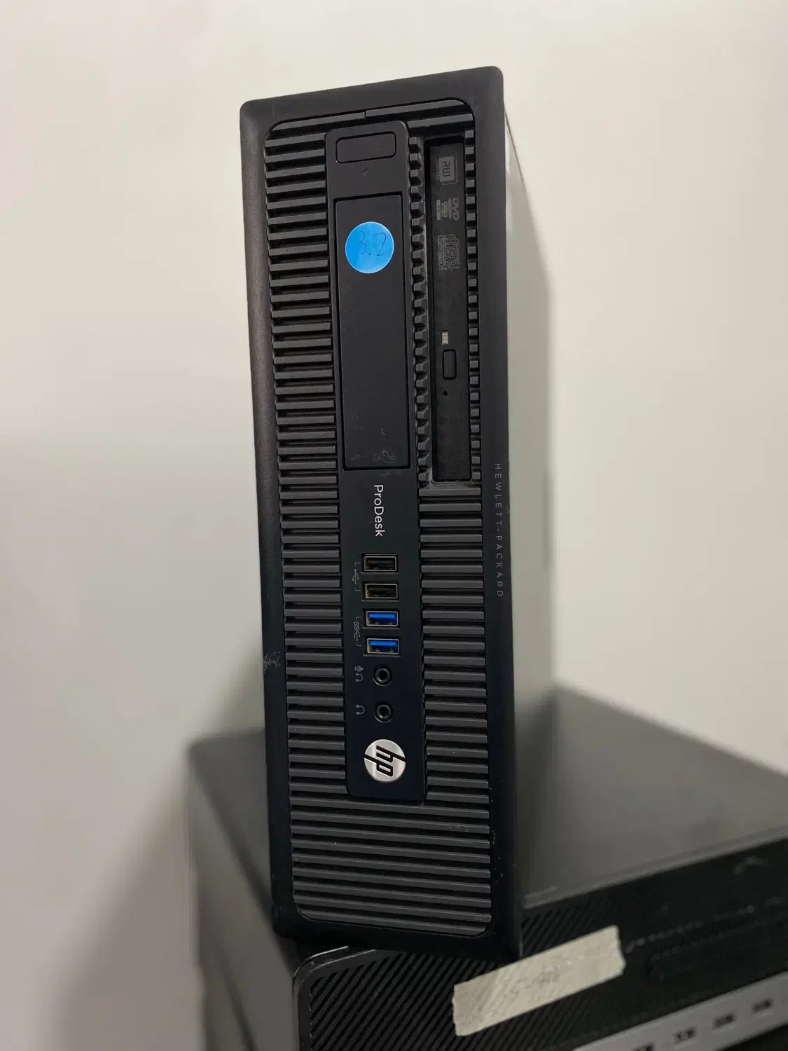 مینی کیس HP800G2کف قیمت|رایانه رومیزی|بندر کنگان, |دیوار