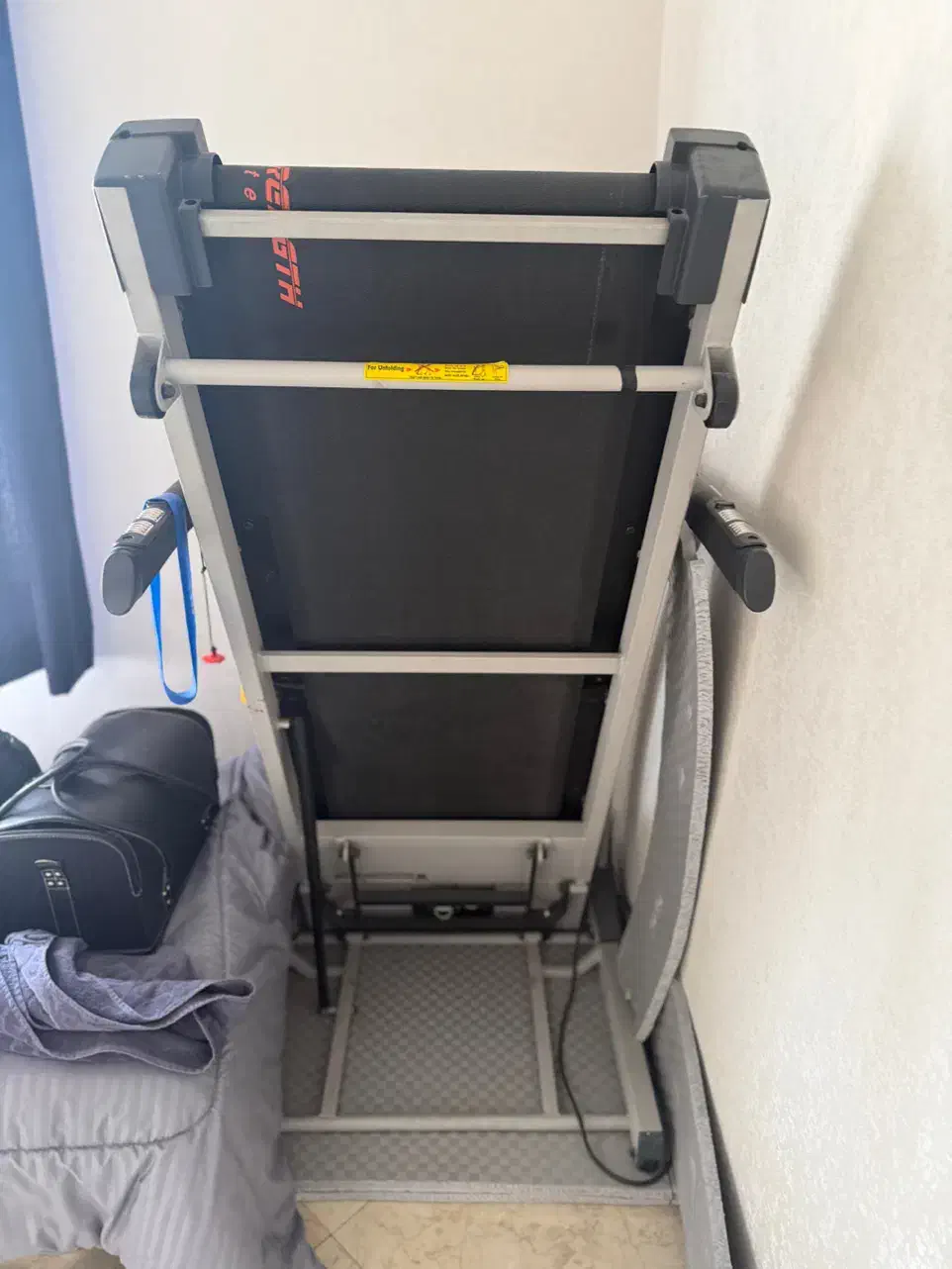 تردمیل استرانگ مستر|تجهیزات ورزشی|تهران, سهروردی|دیوار