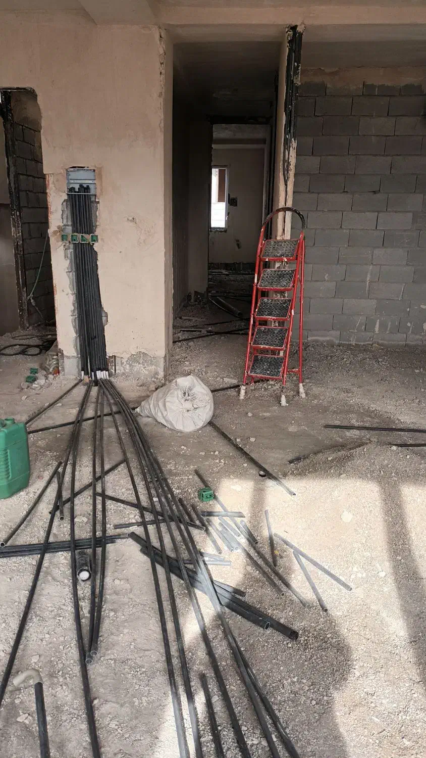 مسکن ملی جنب سالون ورزشی بازرگان|فروش آپارتمان|بازرگان, |دیوار